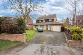4 Bedroom Detached